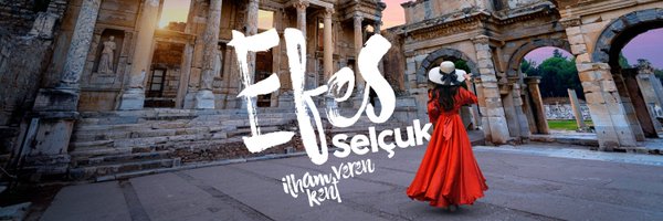 Selçuk Belediyesi Profile Banner