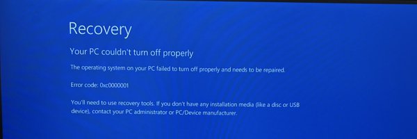 Seanofthetech Profile Banner