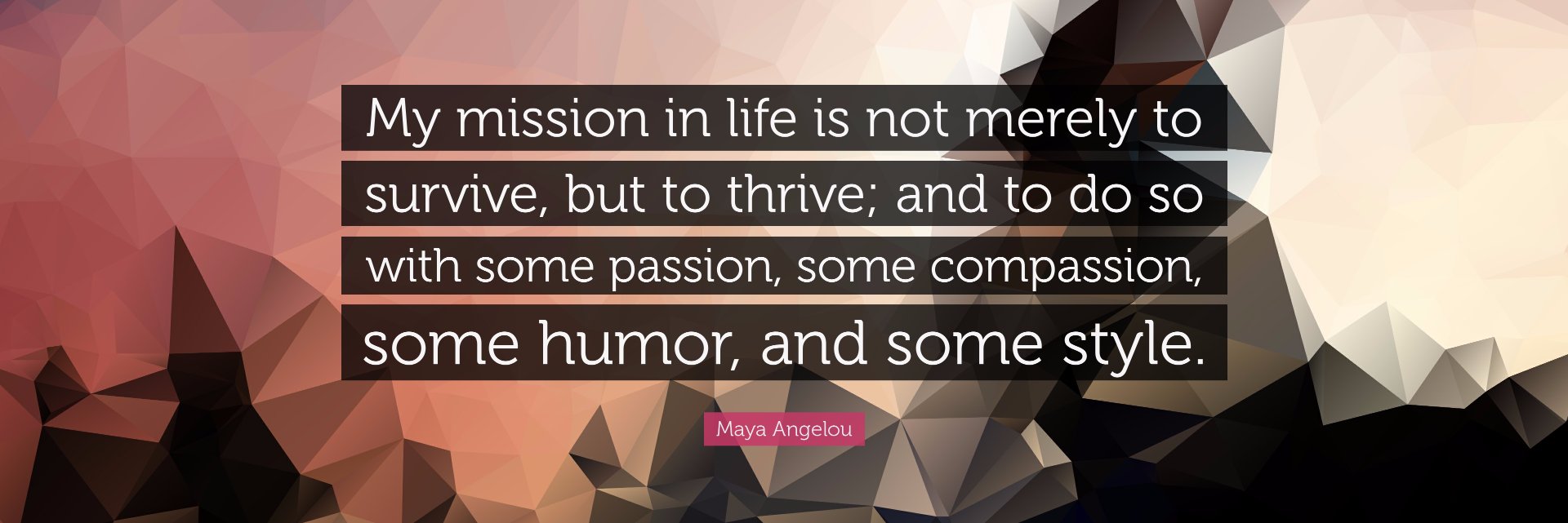 Lindsey O. Appiah banner