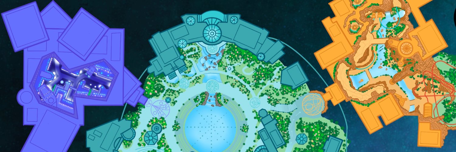 Architectural Guinea Pig banner