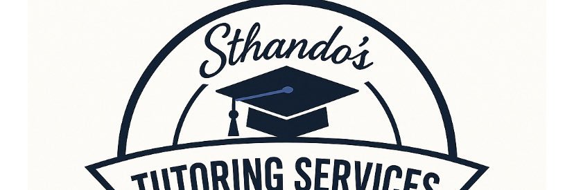 Sthando banner