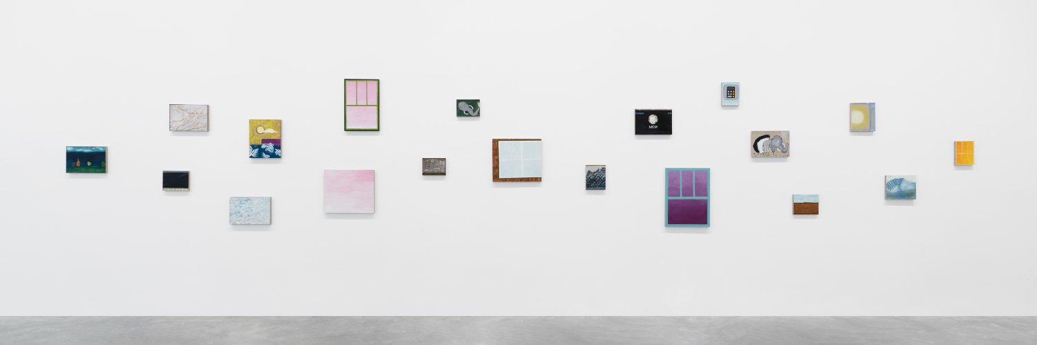 Matthew Marks banner