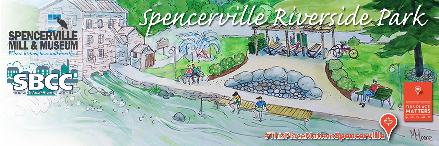 spencervillemil's profile banner image