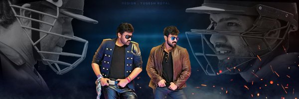 yugeshroyal1 Profile Banner