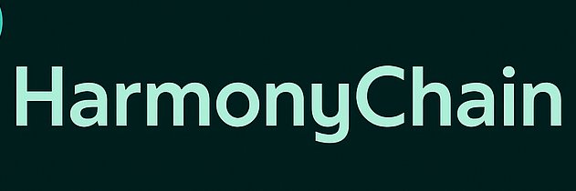 HarmonyChain banner