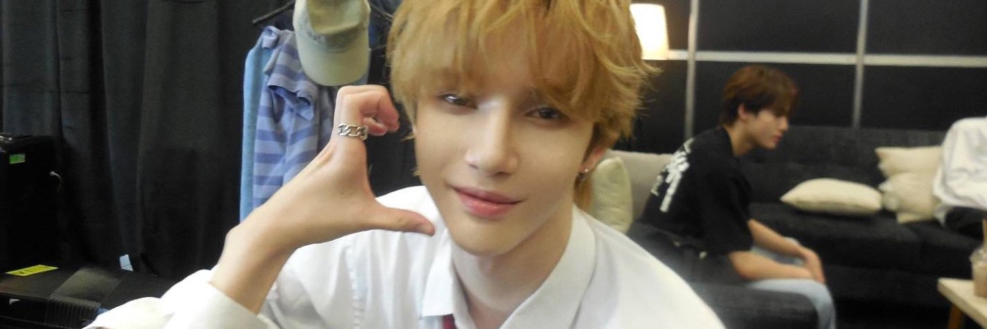 yu_Daniel6's profile banner image