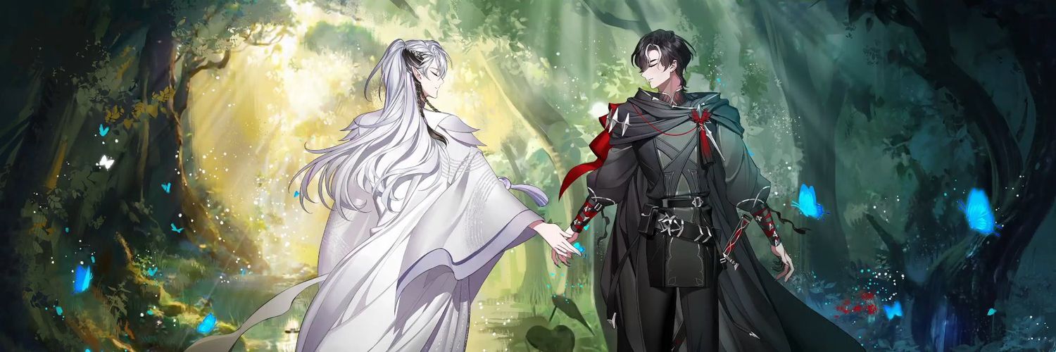 floswords's profile banner image