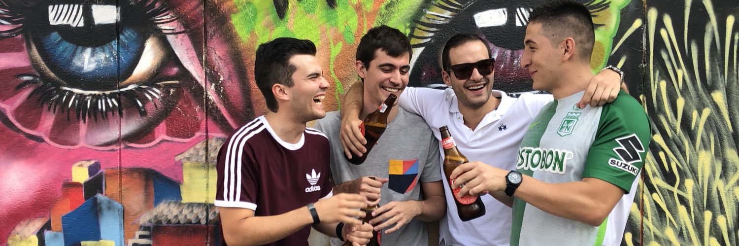 ManuelEscobarV's profile banner image