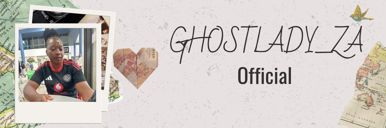 GhostLady Official's banner