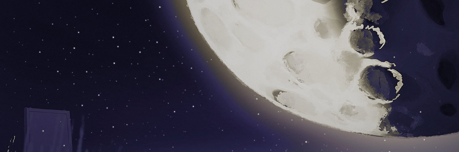 ヲン's banner