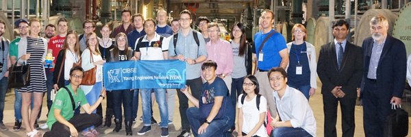 CIBSEYEN Profile Banner