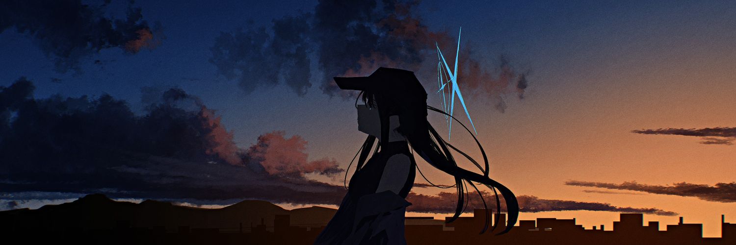 Fu_12138's profile banner image