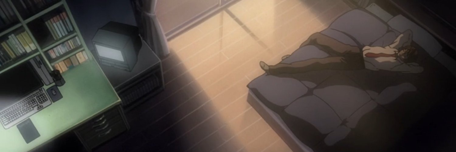 JohnDeathMark's profile banner image
