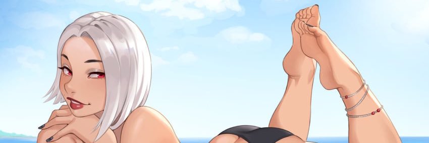 Solbrush101's profile banner image