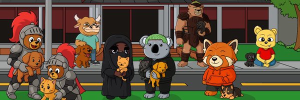 BAWSfdn Profile Banner