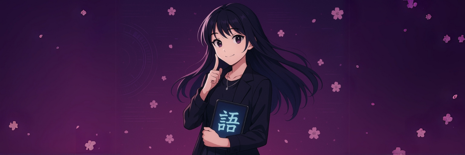 Call Me Sensei banner