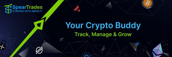 speartrades_app Profile Banner