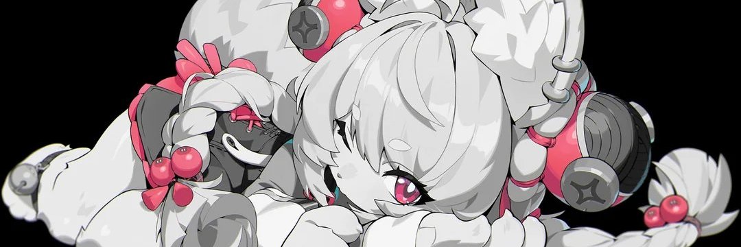 Daily Zhao ♡ banner