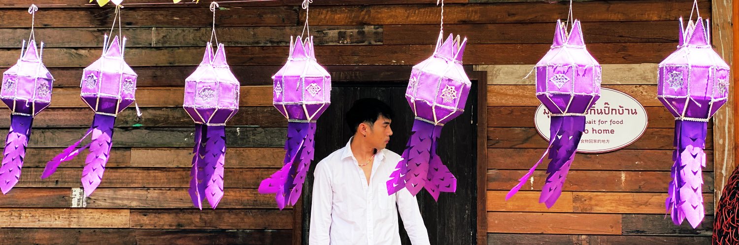 SangSivavit's profile banner image