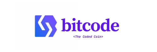 Bitcode banner