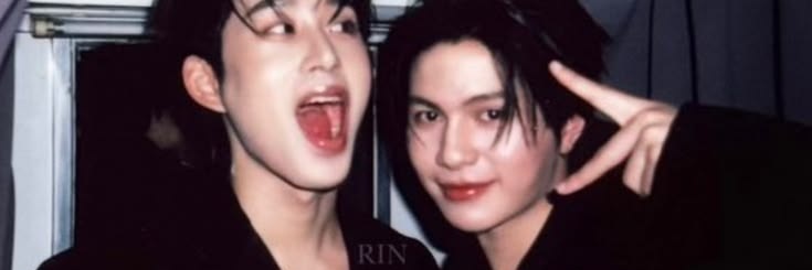 jclone #Let'SGoHONGSHI banner