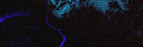 Twitter banner for @Laughter