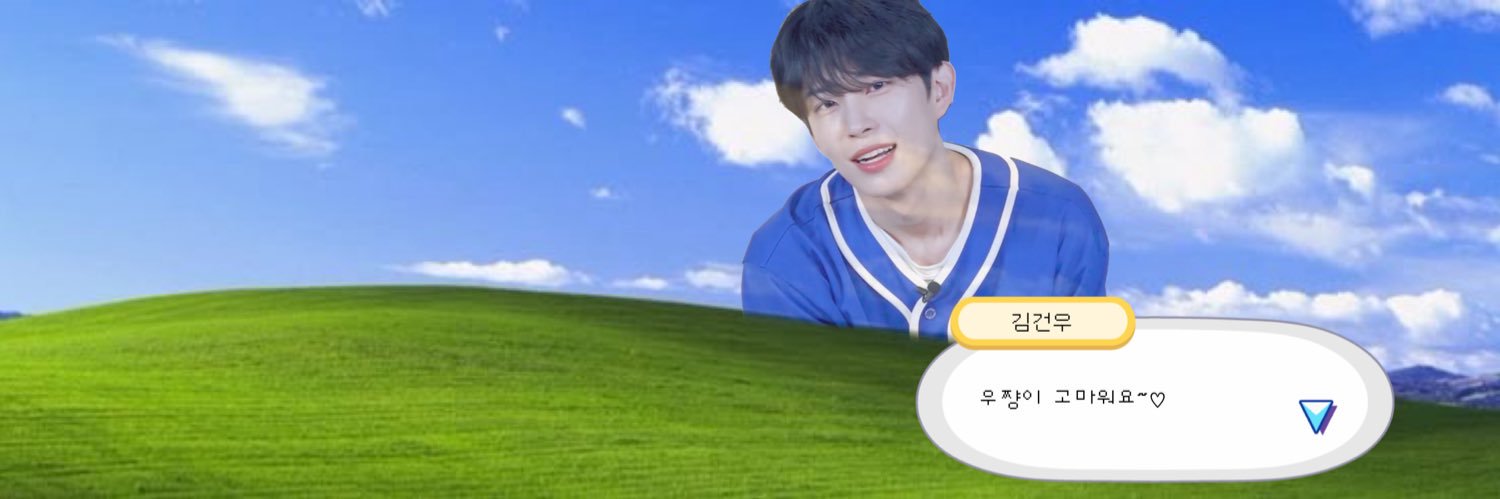 우쨩이 banner