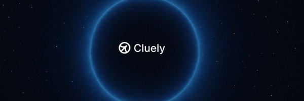 cluely Profile Banner