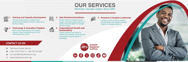 Indepthresearch Profile Banner