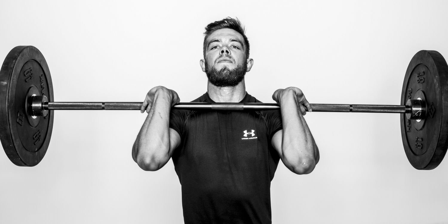 FeelSharpFit's profile banner image