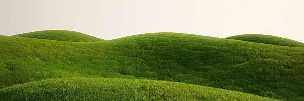 見晴らしの丘 banner