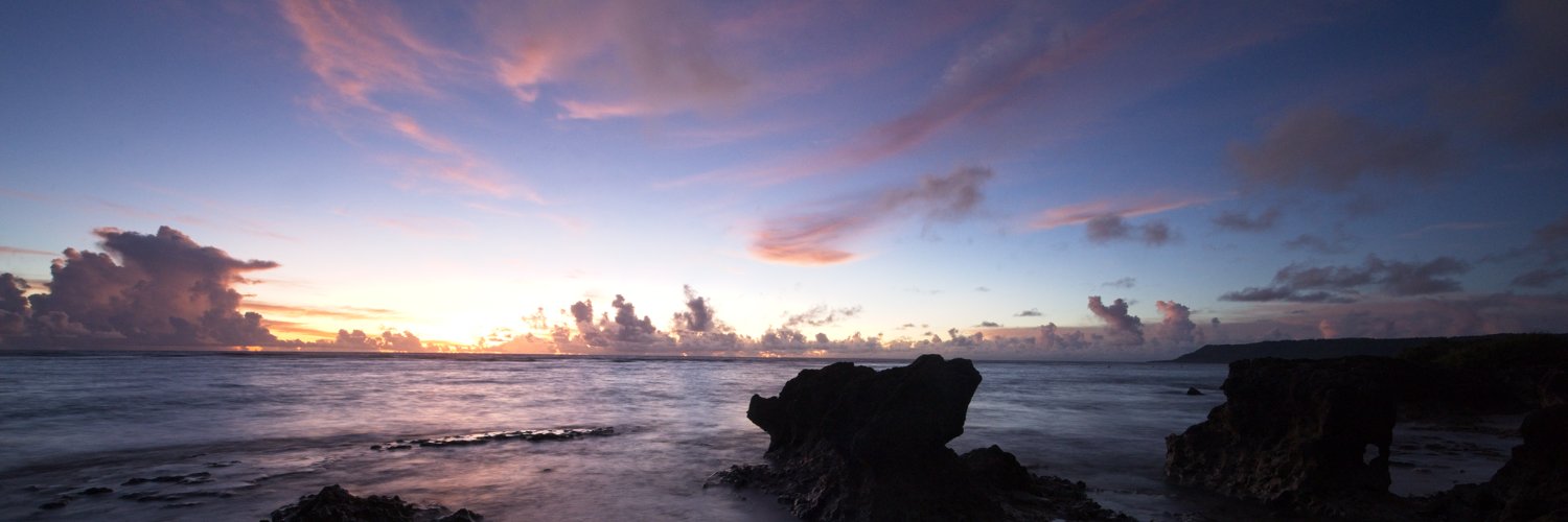 Mark O'Neill ⚔ 🇺🇸 banner