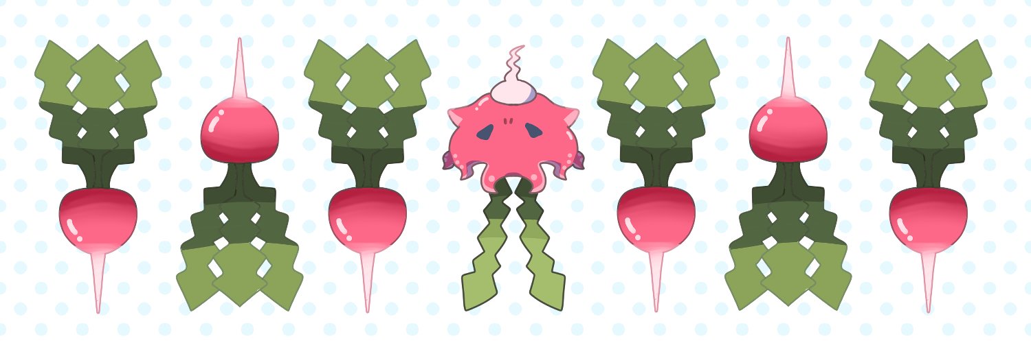 shitacorice's profile banner image