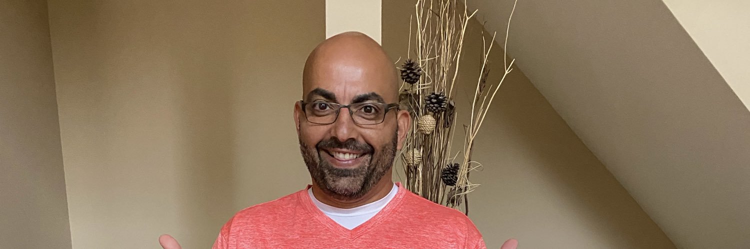 themikeylou's profile banner image