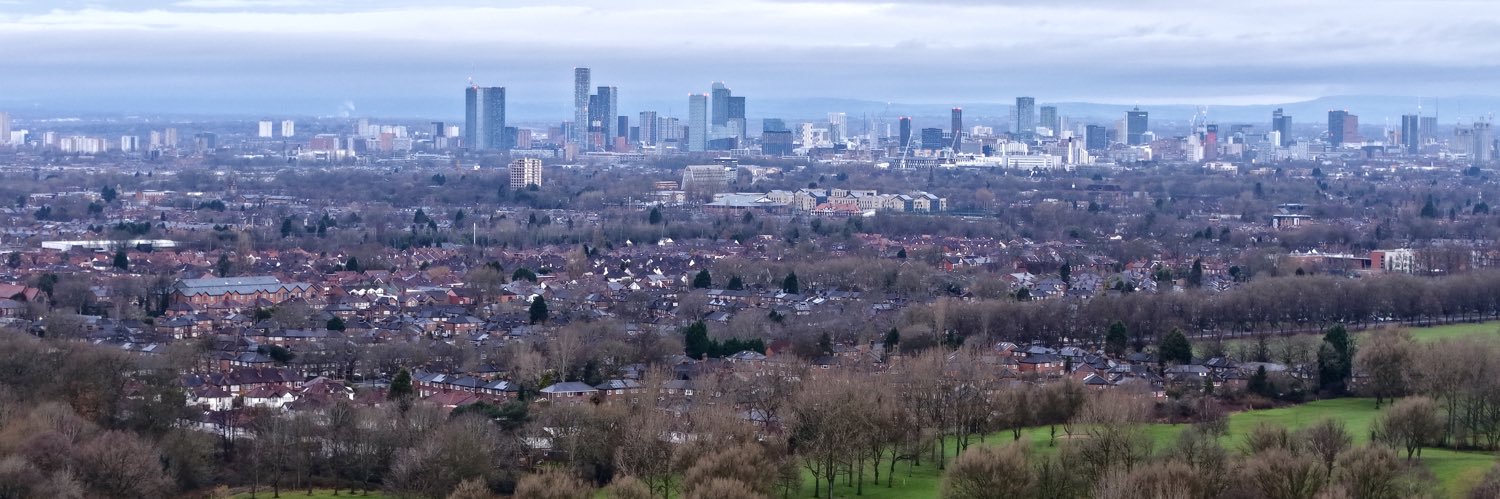 Chris M O 🏴󠁧󠁢󠁥󠁮󠁧󠁿 🇬🇧 banner