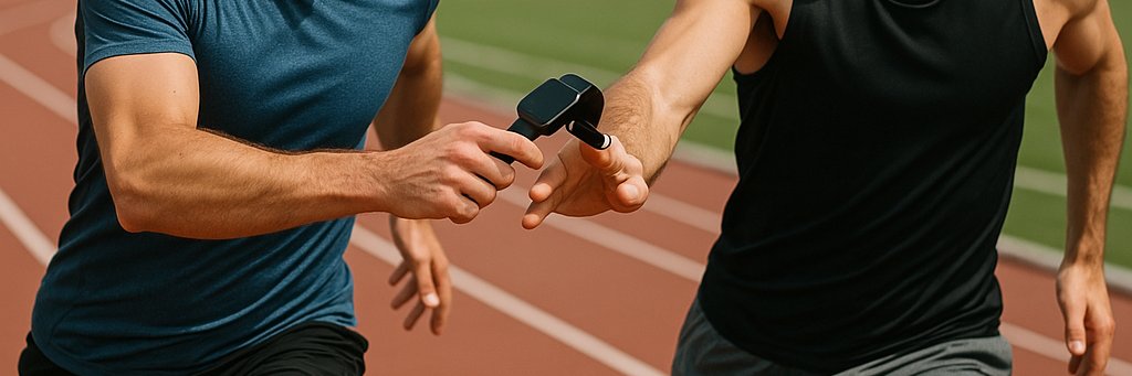 JogForMe banner
