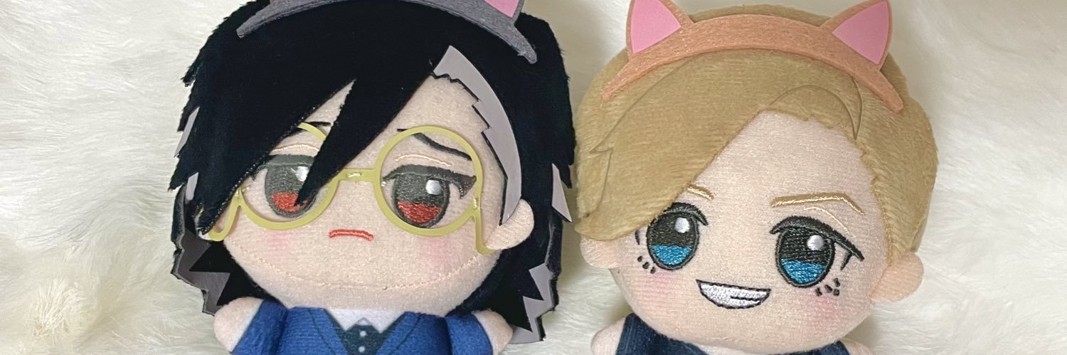 ぷ~❕'s banner