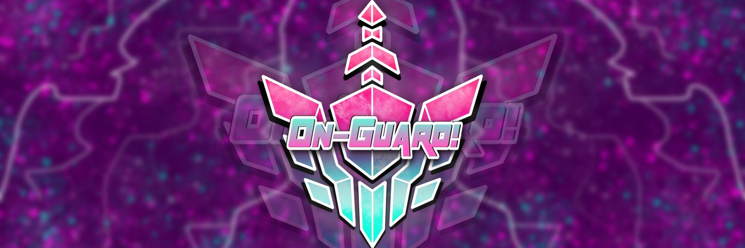onguardascalon's profile banner image