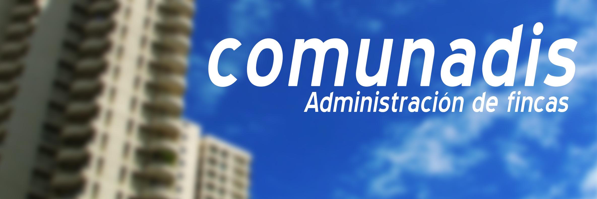 comunadis's profile banner image