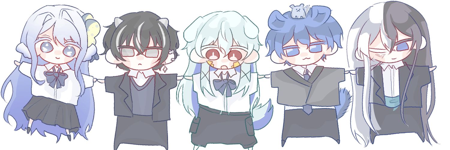 루네🐶🌠(학업이슈로 장기휴방중..) banner