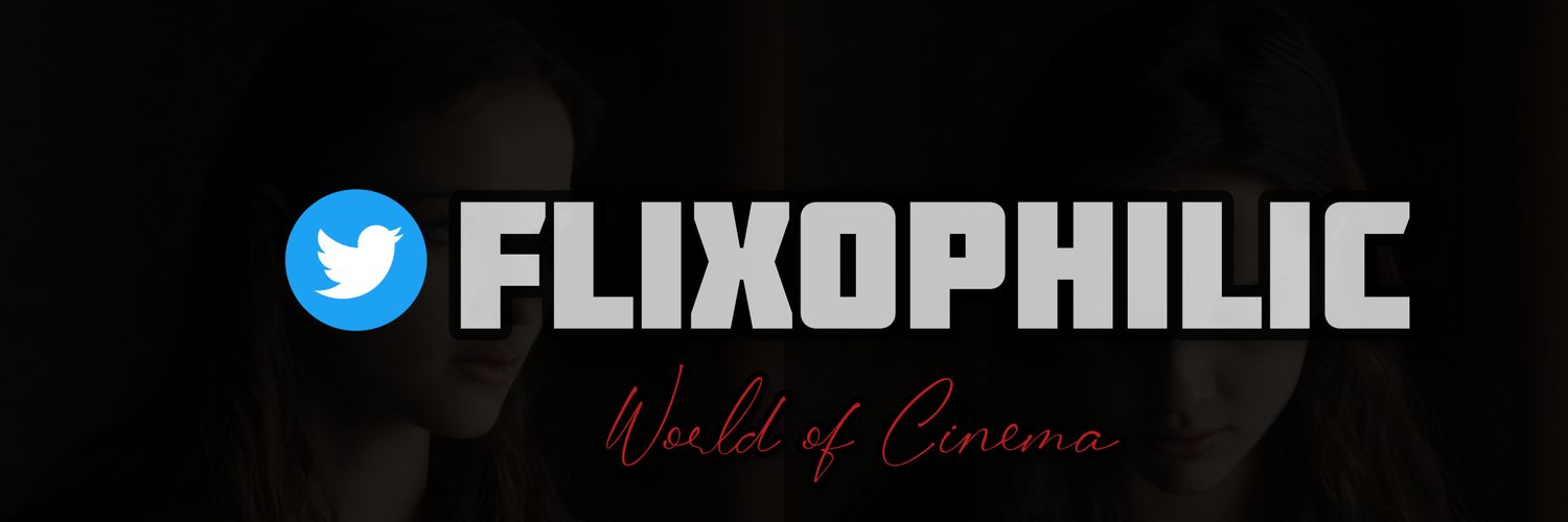 flixophilic's profile banner image
