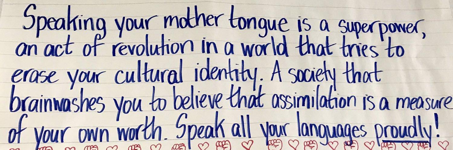 Wandering Spirit School banner