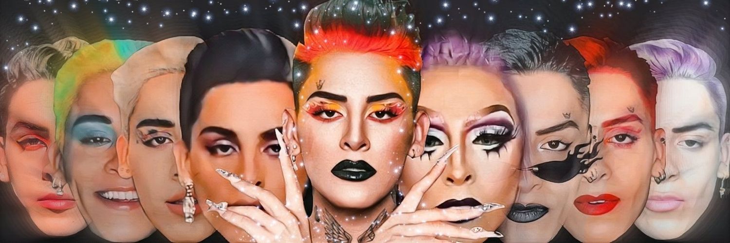 leidyvane23's profile banner image