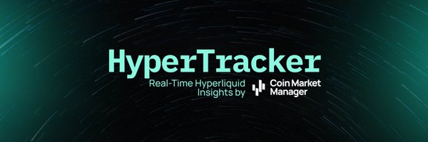 CMMHyperTracker Profile Banner