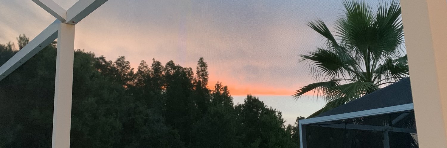 PaulaNSteve's profile banner image