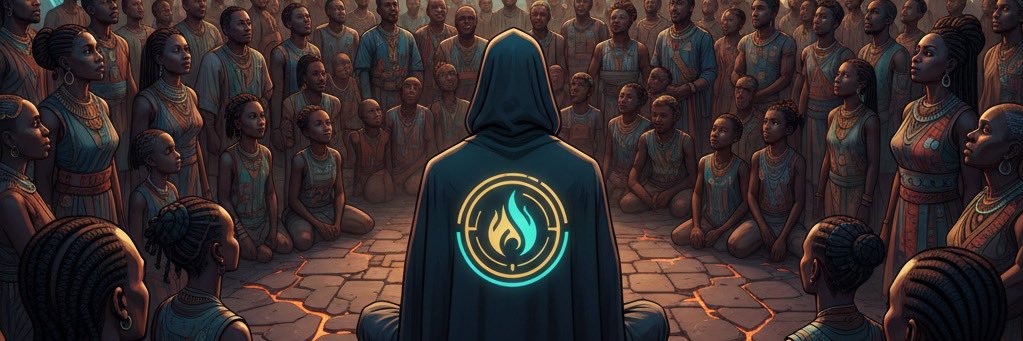 flamebornDAO's profile banner image