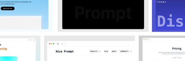 landingcomps Profile Banner