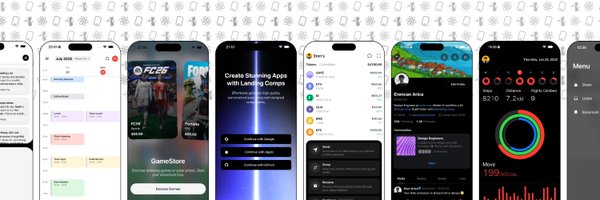 rncomponents Profile Banner