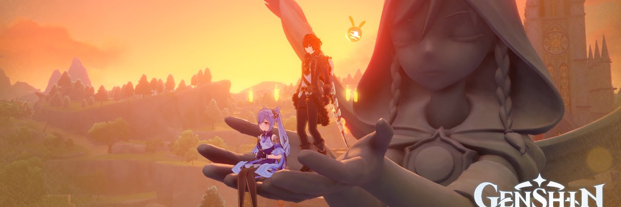 mikotamper's profile banner image