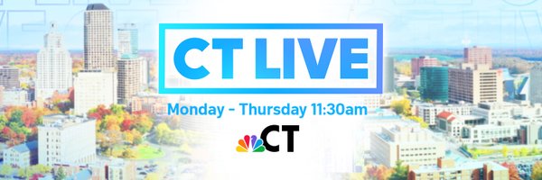 NBCCTLive Profile Banner